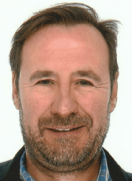 Peter HERREMAN Peter HERREMAN